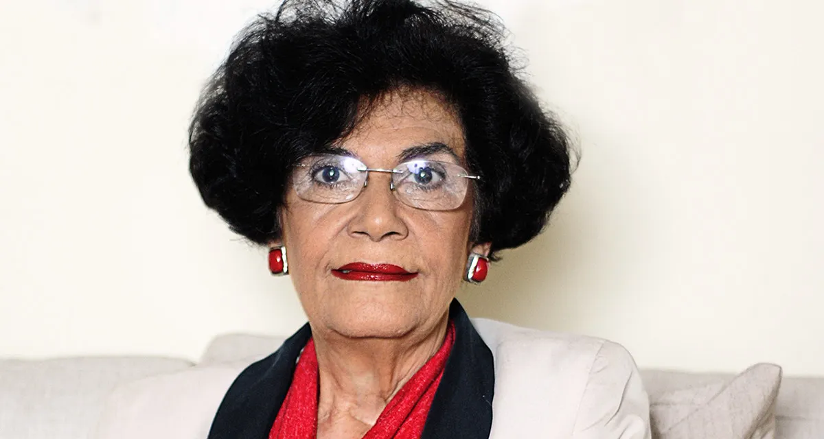 Marilena Chaui: violência e autoritarismo por todos os lados