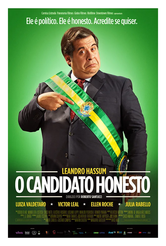 O Candidato Honesto