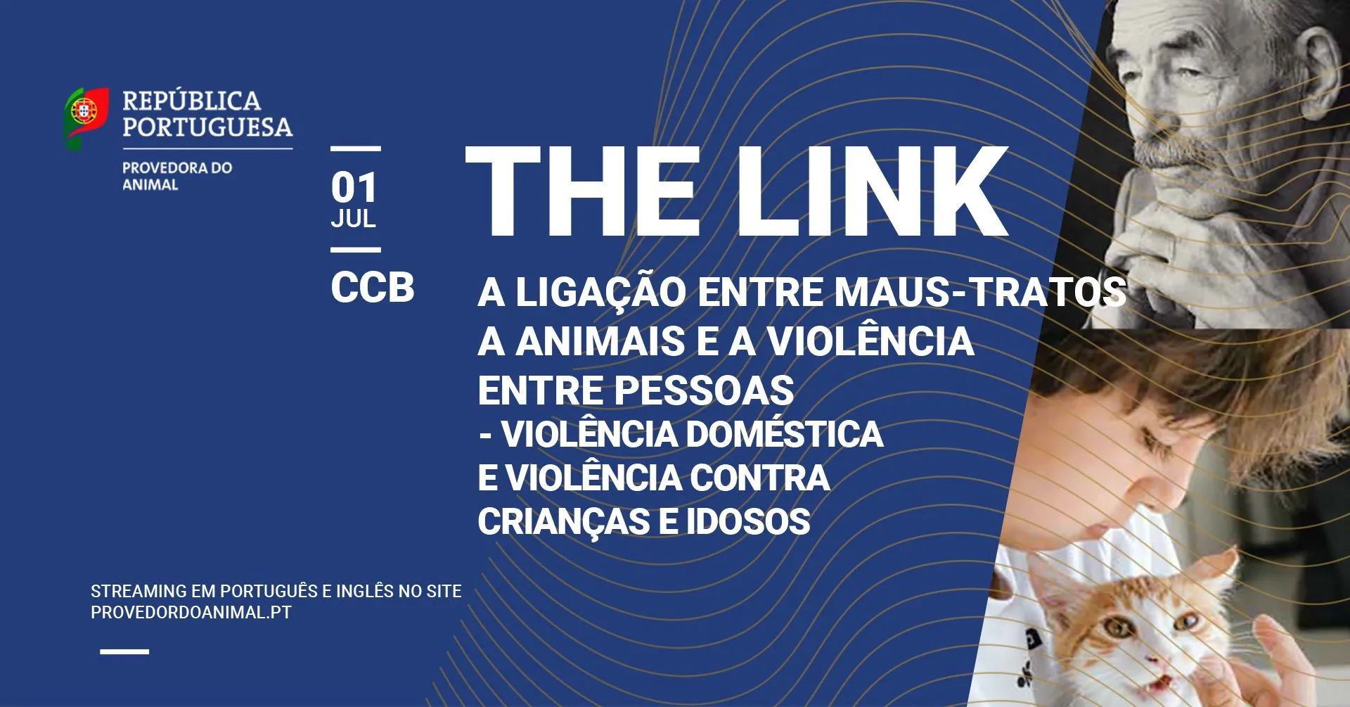 Qual a relação entre violência doméstica e maus-tratos a animais ...