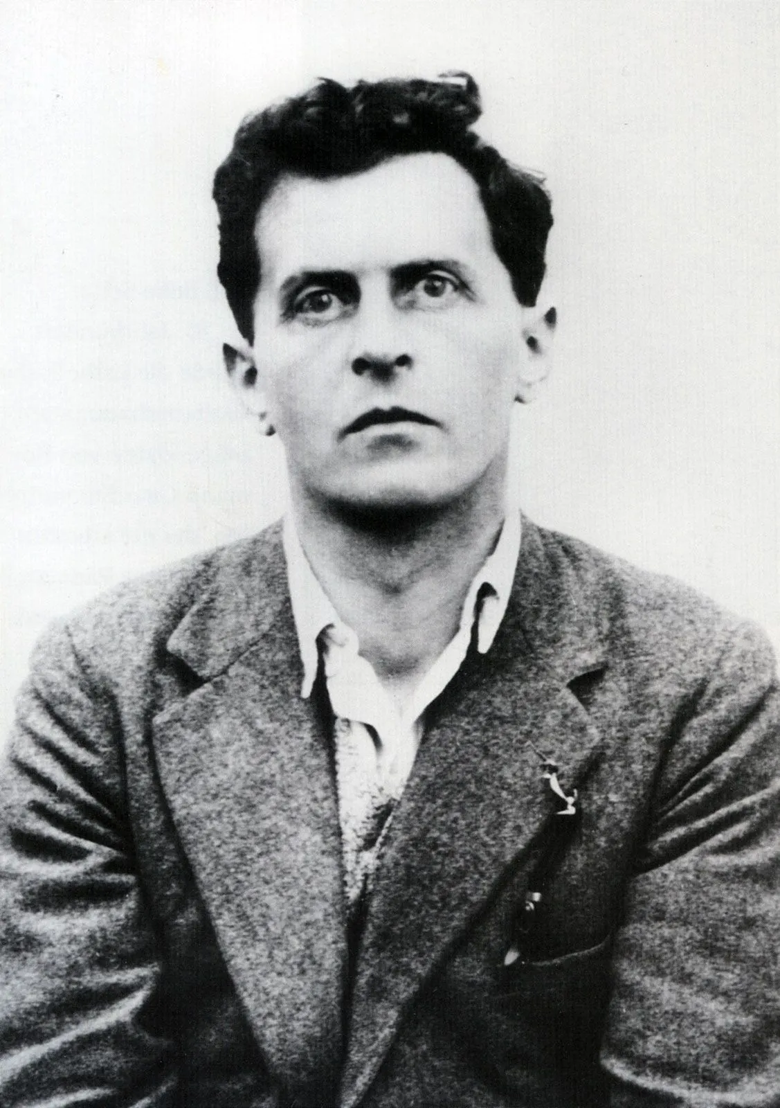 Ludwig Wittgenstein: Quotes | Britannica