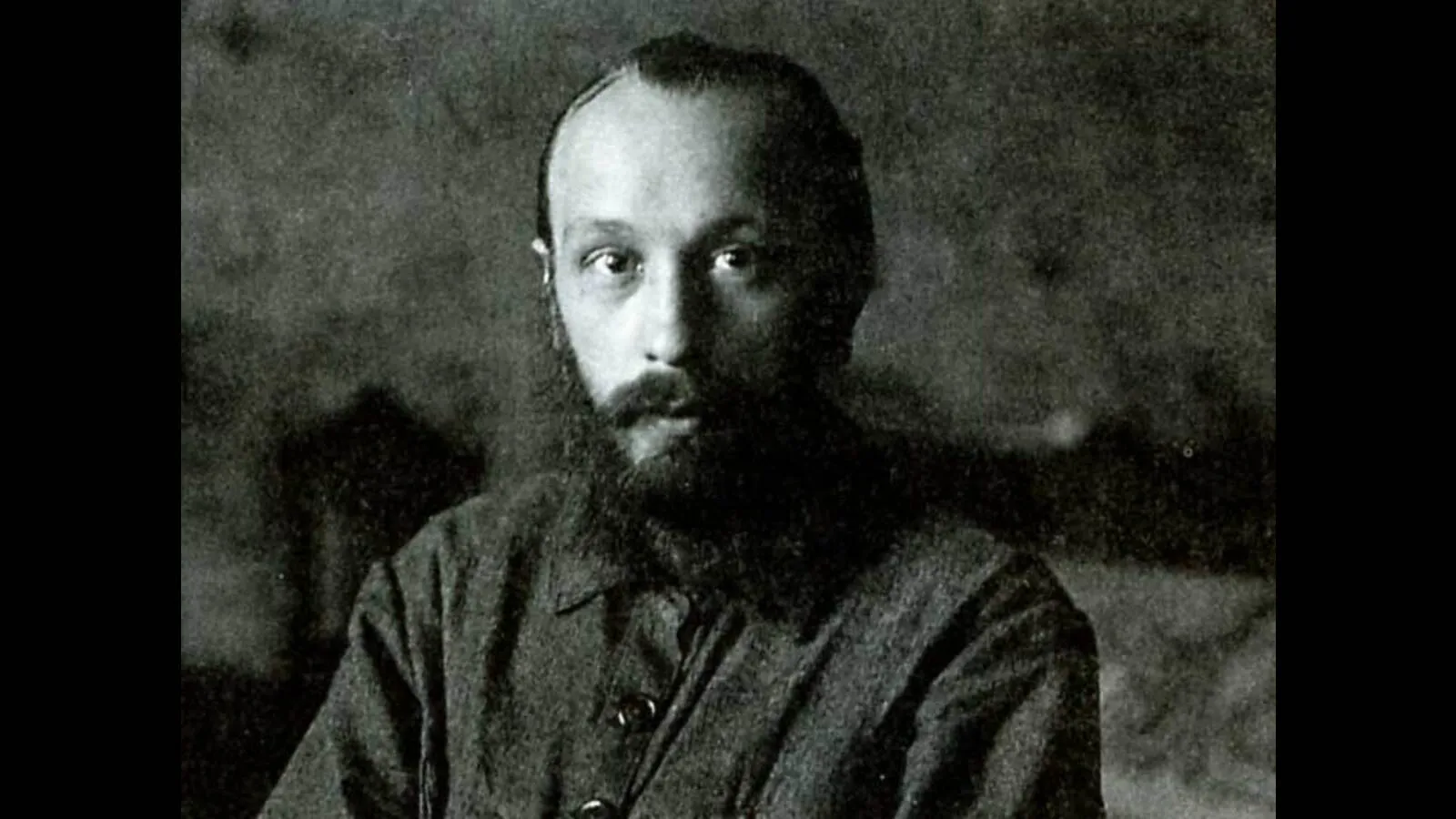 Review: Mikhail Bakhtin; A Critical Introduction by EV Ramakrishnan ...