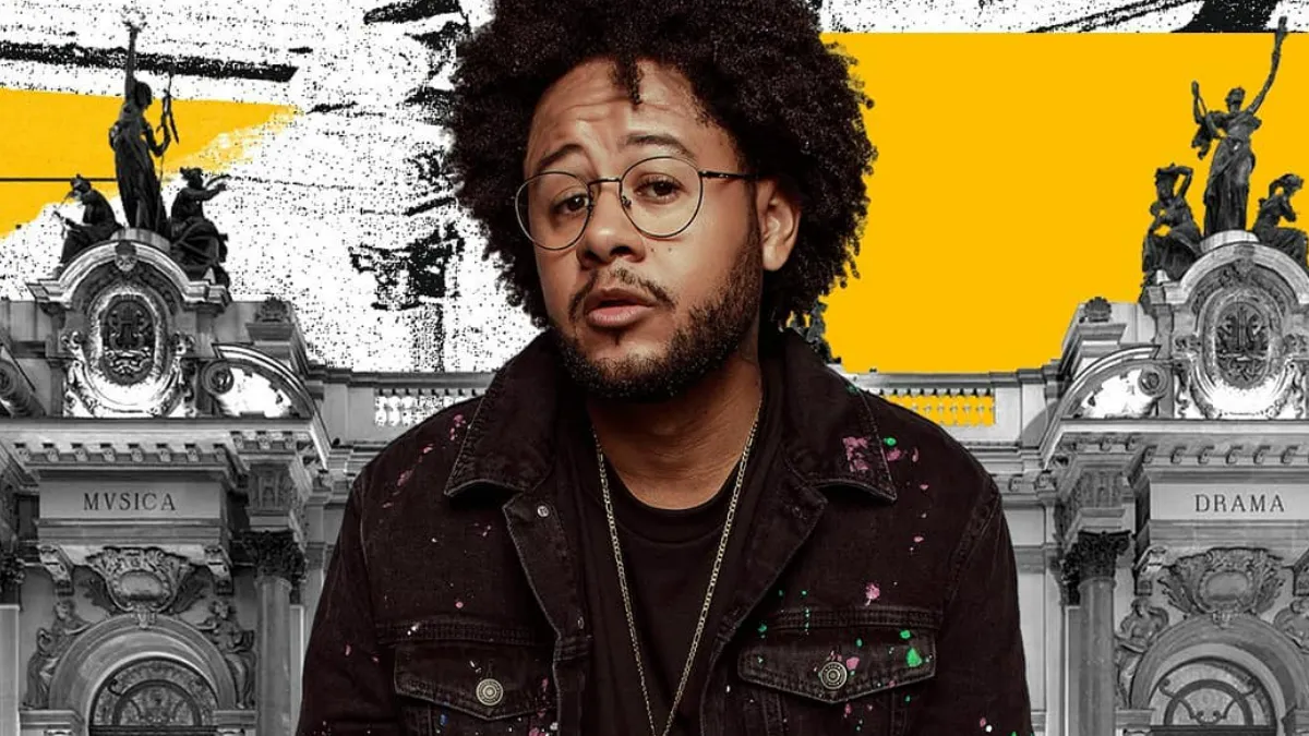 Emicida: Depois de quatro anos, rapper volta com o álbum "AmarElo"
