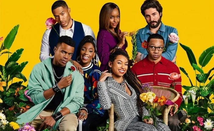 'Cara Gente Branca', série da Netflix, é renovada para quarta e última ...
