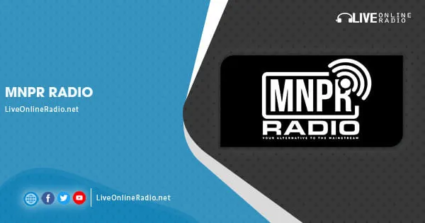 MNPR Radio | Radio en ligne en direct
