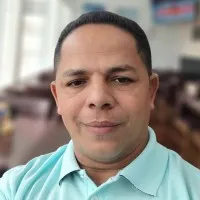 SAID AUGUSTO AUGUSTO - -- | LinkedIn