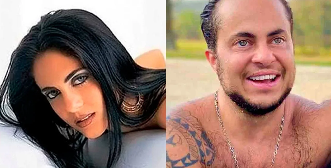 Relembre as transformações de Thammy Miranda em 11 imagens - O Segredo