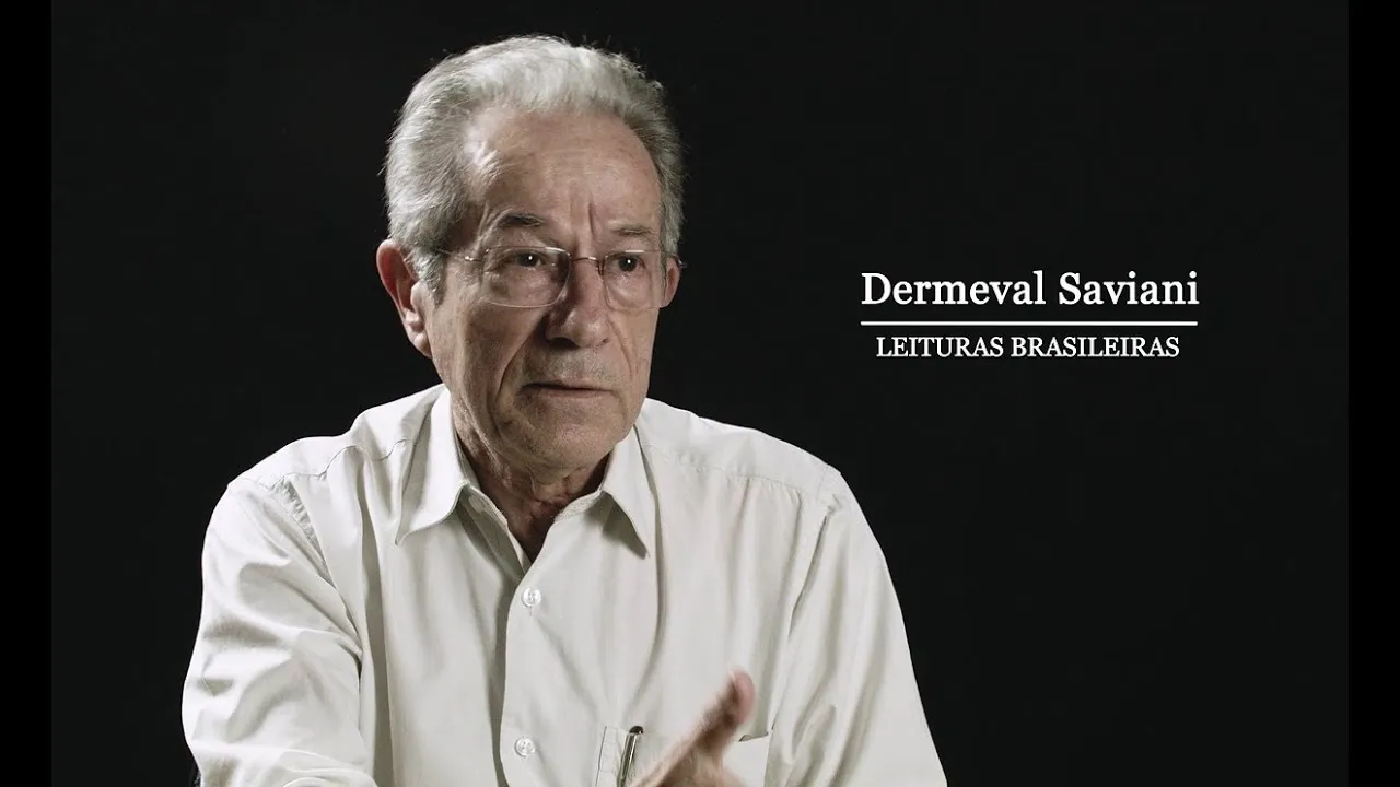 DERMEVAL SAVIANI