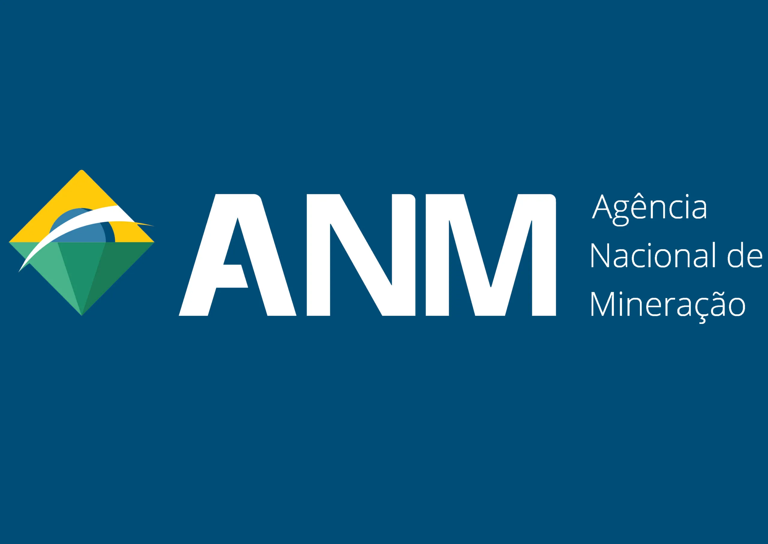 Agência Nacional de Mineração (ANM): Aprenda tudo sobre | Listagem de ...
