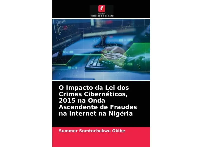 O Impacto Da Lei Dos Crimes Cibernéticos, 2015 Na Onda Asce com o ...