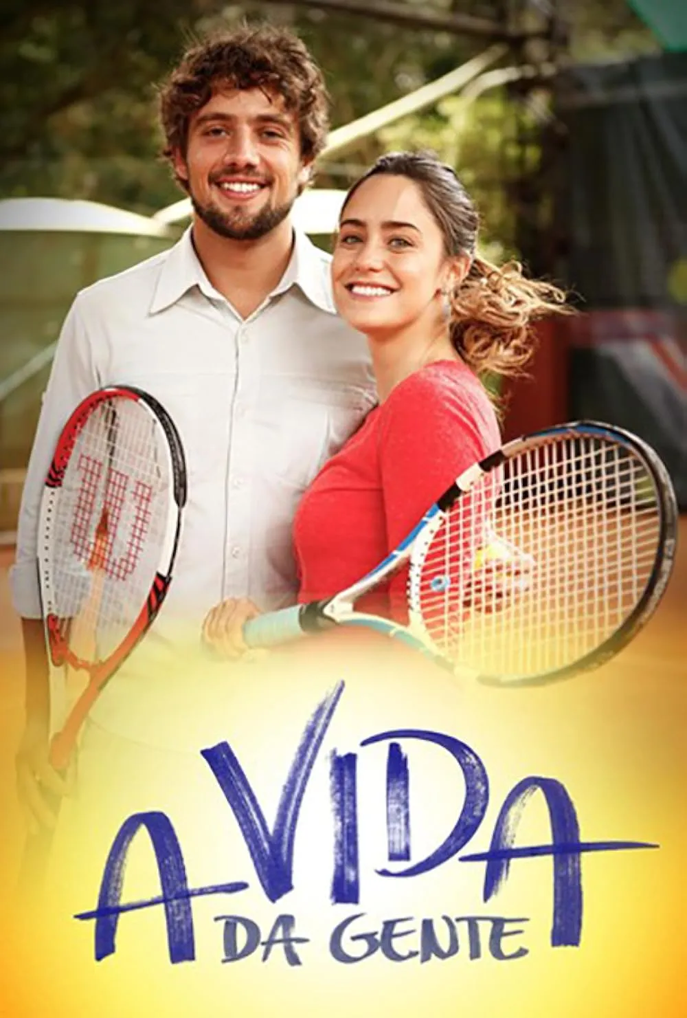 A Vida da Gente (Série de TV 2011-2012) - Lista de episódios - IMDb