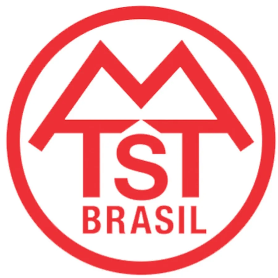 MTST Movimento dos Trabalhadores Sem Teto - YouTube