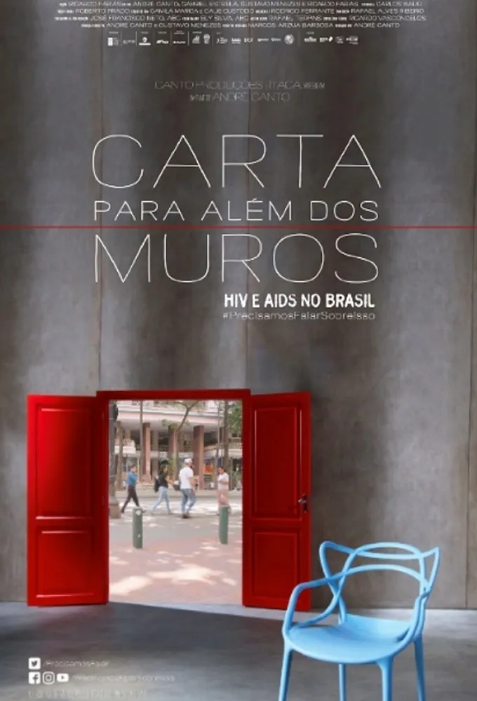 Carta Para Além dos Muros - TheTVDB.com