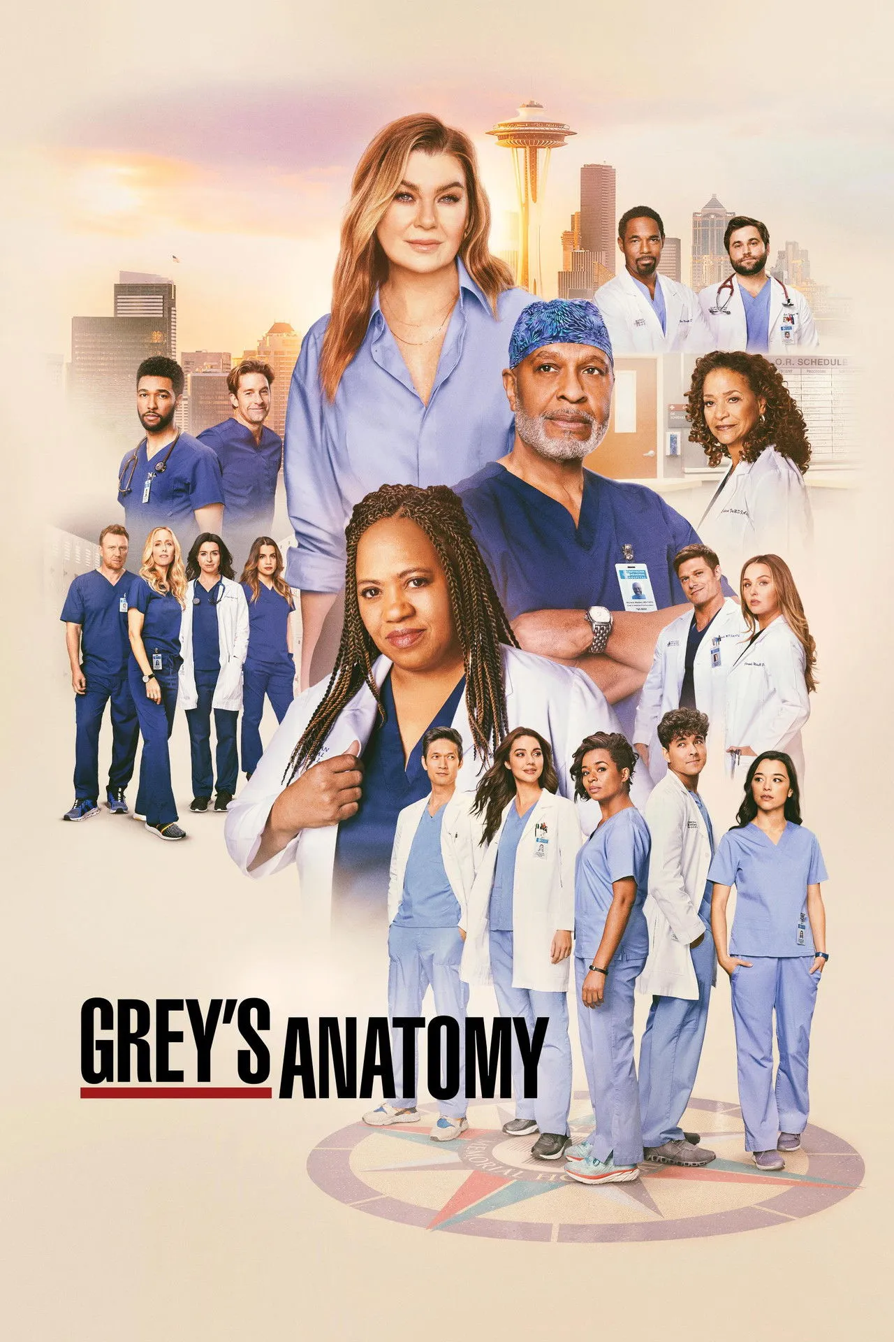 Grey's Anatomy subtitles Arabic | opensubtitles.com