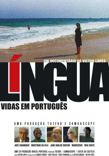 Breve comentário sobre o Documentário 