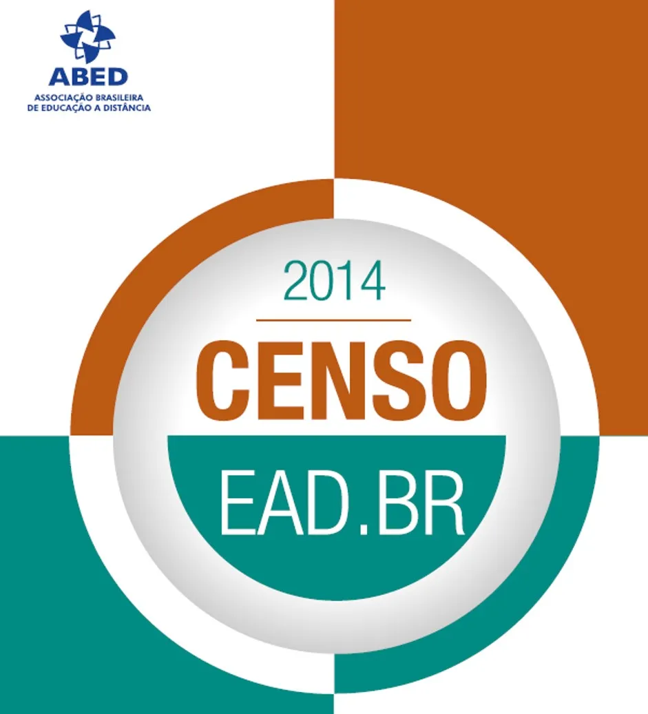 Esat participa do Censo da EAD no Brasil | Escola Fazendária do Paraná