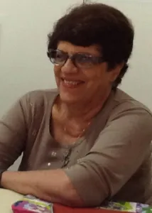 Vera Maria Ferrão Candau - Educação PUC-Rio