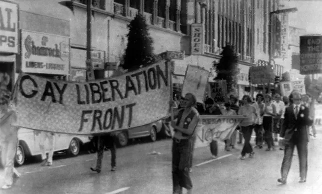 'Revoltas de Stonewall têm significado muito maior agora', diz ...