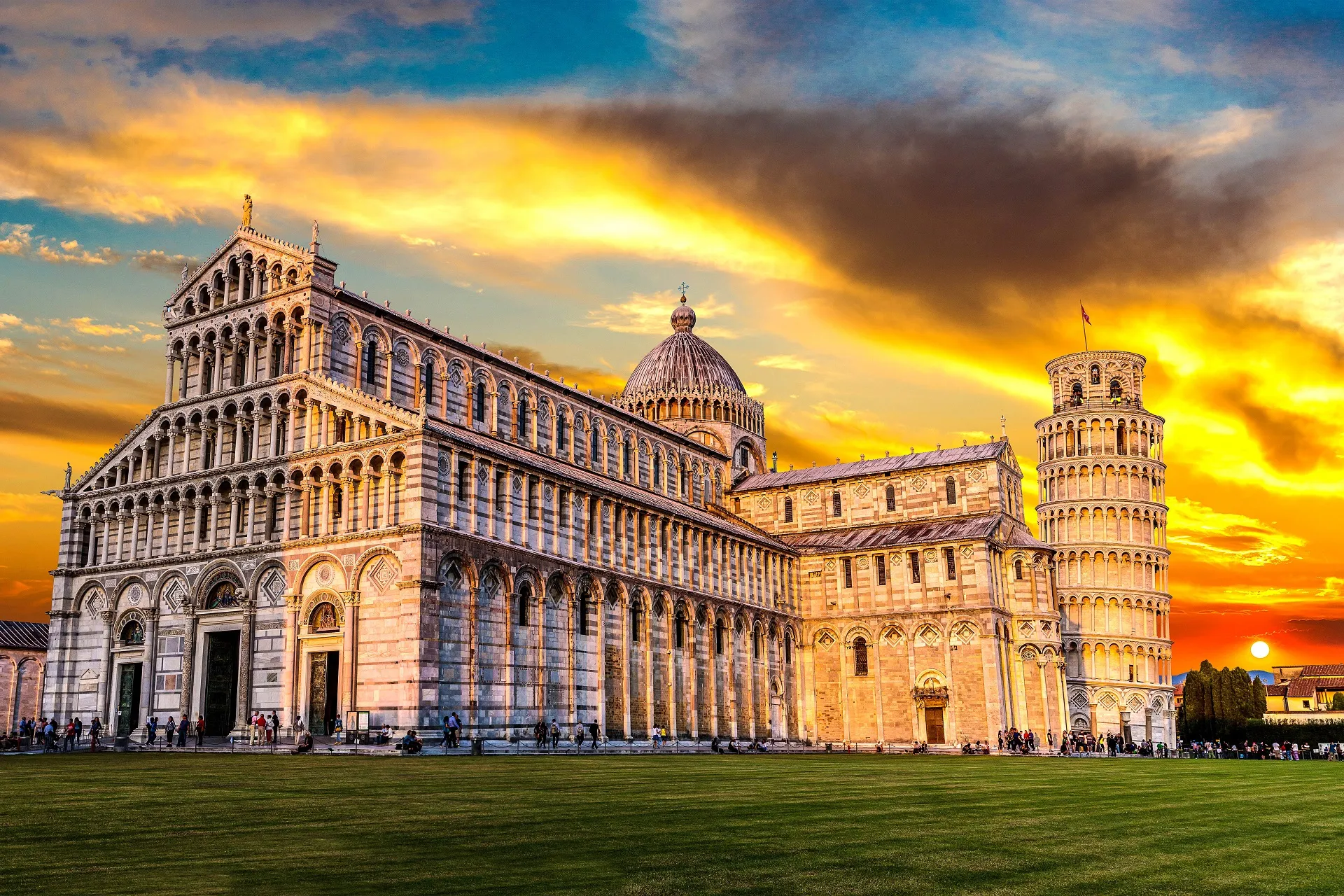 PISA