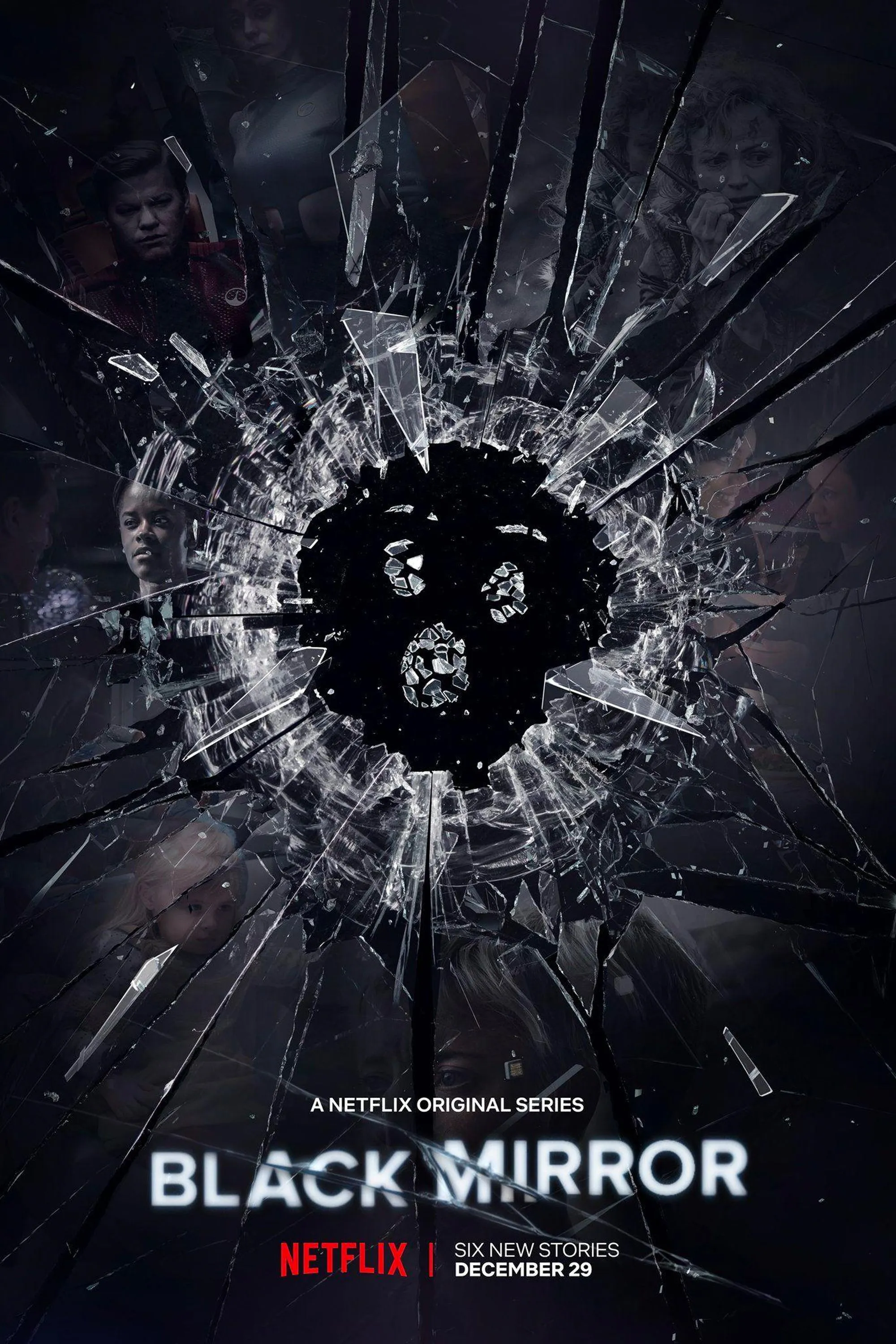 6 Reasons Mazey Day Is Black Mirror's Worst Episode Yet