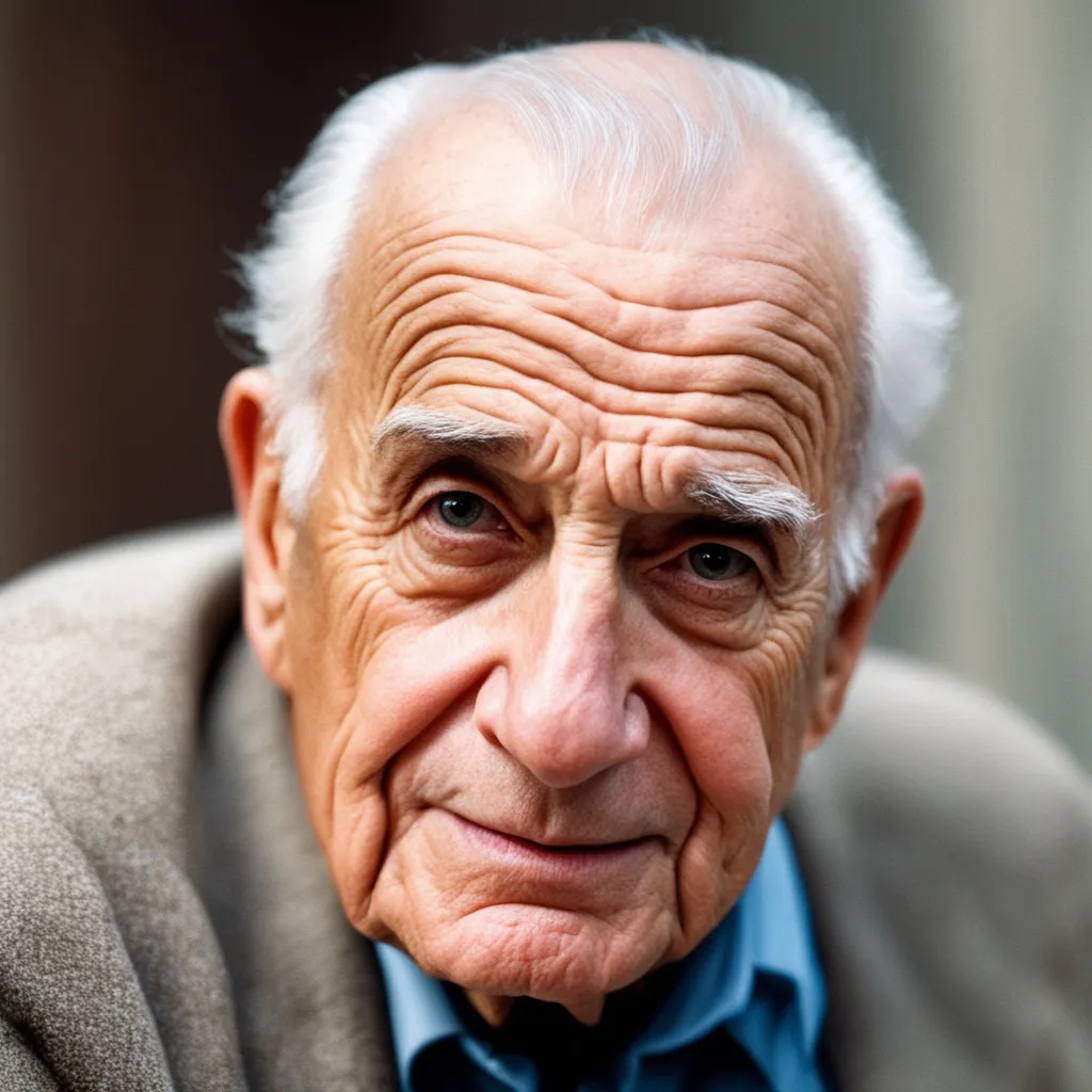 Karl Popper