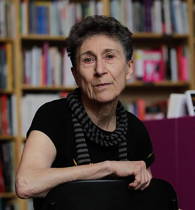 Silvia Federici - InfluenceWatch - InfluenceWatch