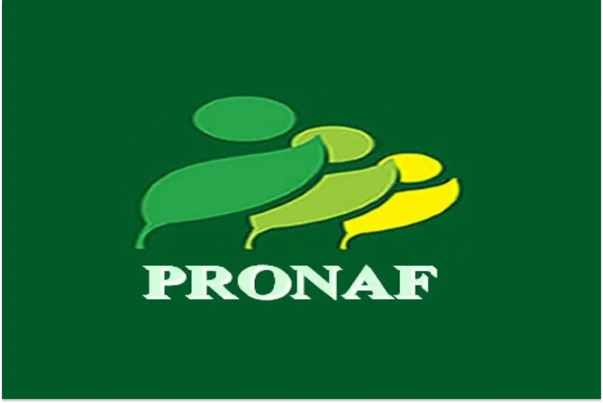 O que é Pronaf?