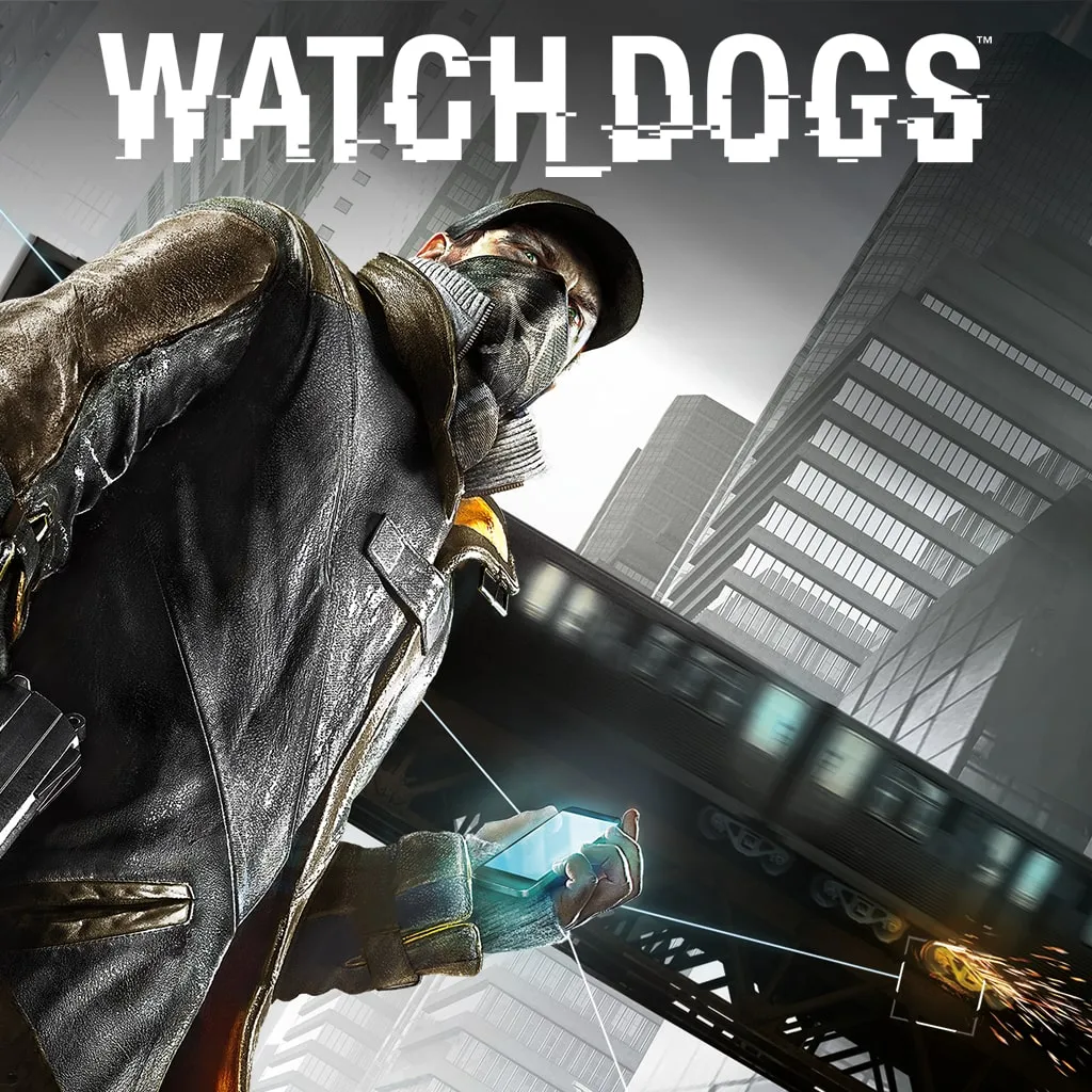 WATCH_DOGS™ COMPLETE EDITION