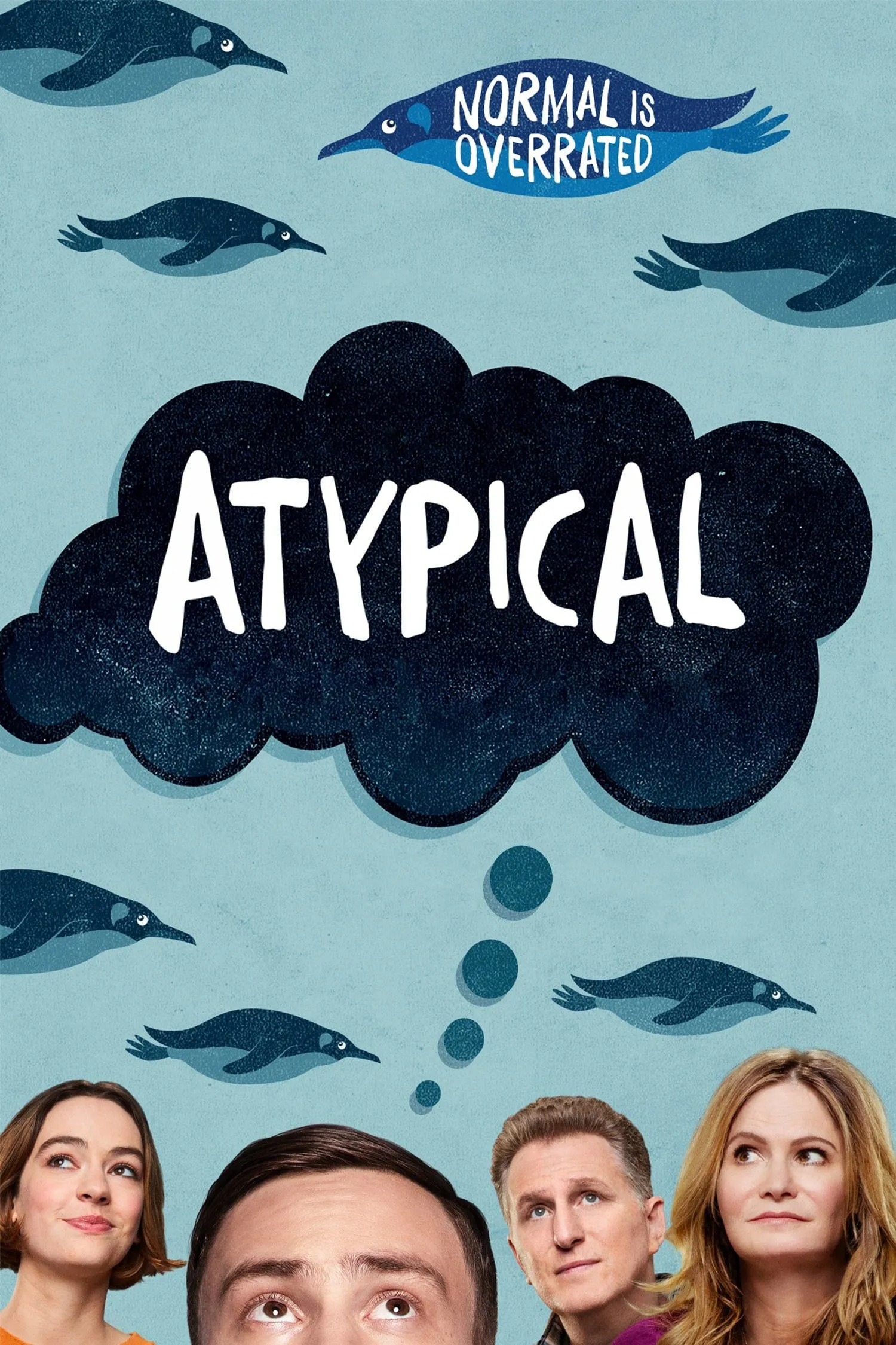 atypical | MovieWeb