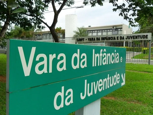 G1 - DF tem 5 famílias inscritas para cada criança disponível para ...