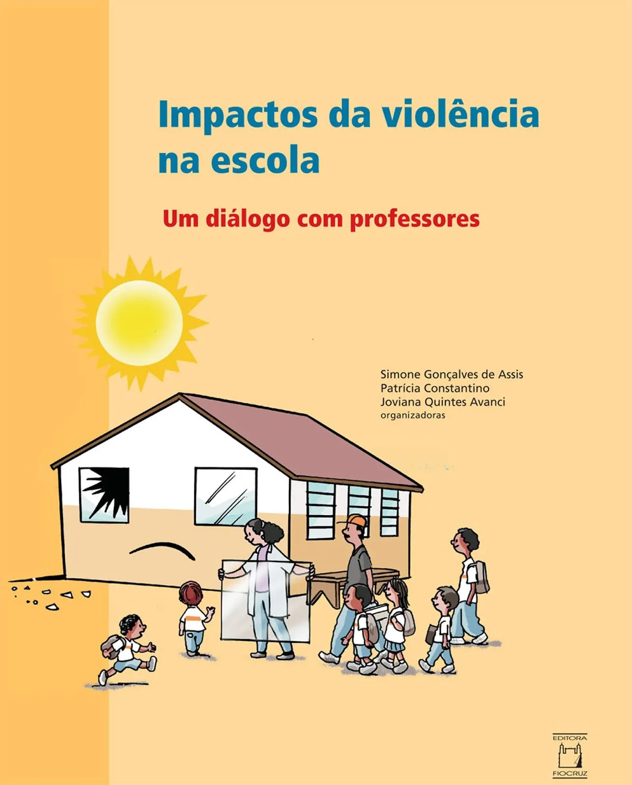 Mini Projeto Sobre Violencia Na Escola - NAZAEDU