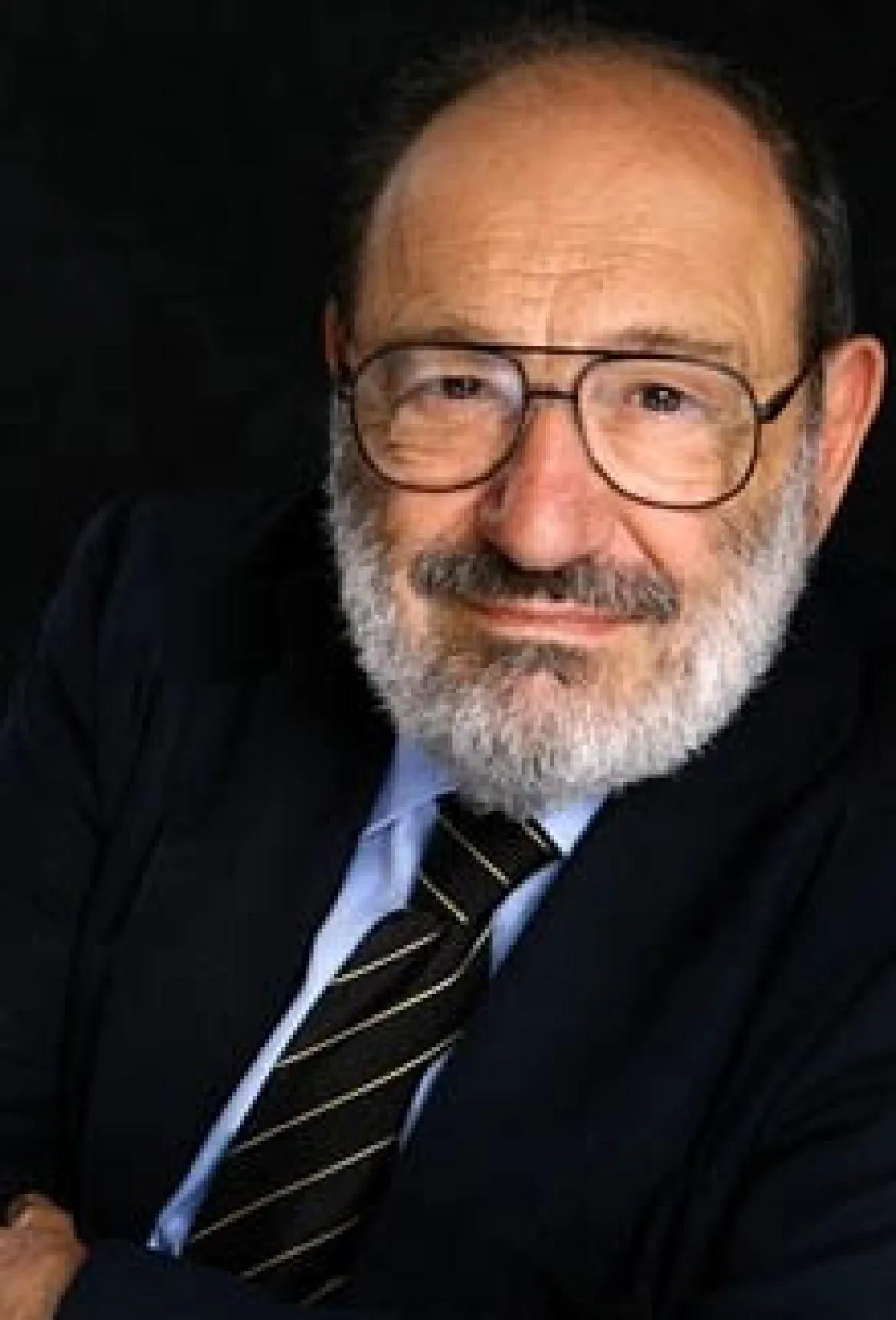 Umberto Eco | International League of Antiquarian Booksellers (ILAB)