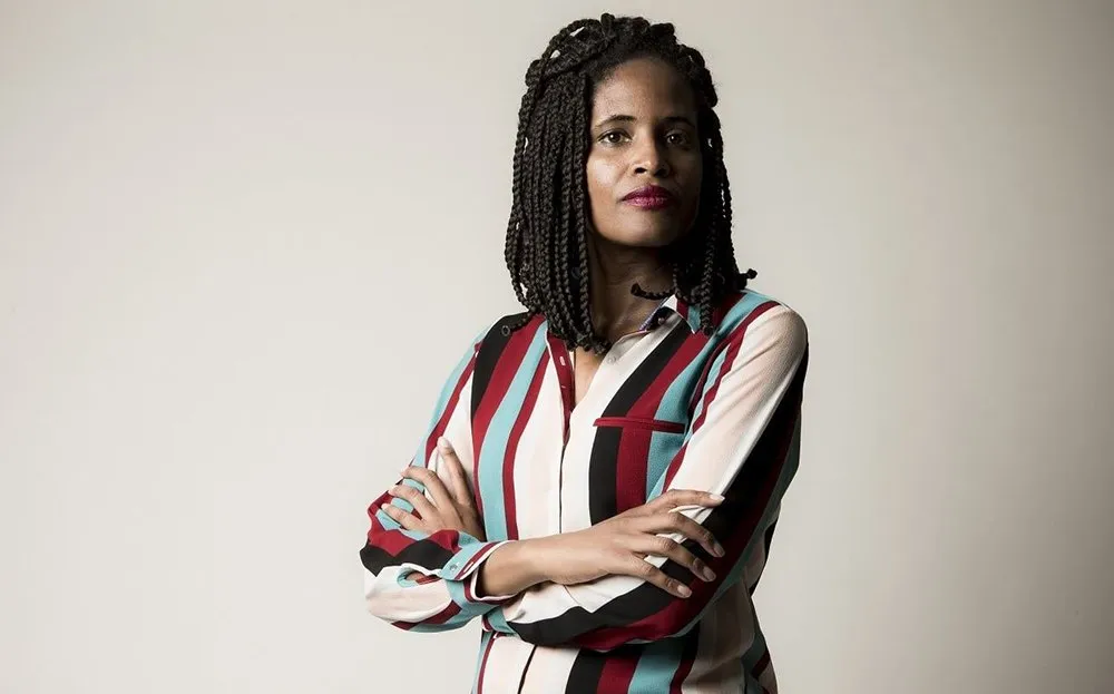 "Ain't I a Woman" too? | Djamila Ribeiro on Social Justice, Black ...