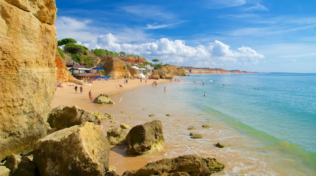 Olhos de Água Travel Guide: Best of Olhos de Água, Albufeira Travel ...