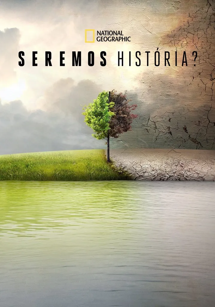 Seremos História filme - Veja onde assistir