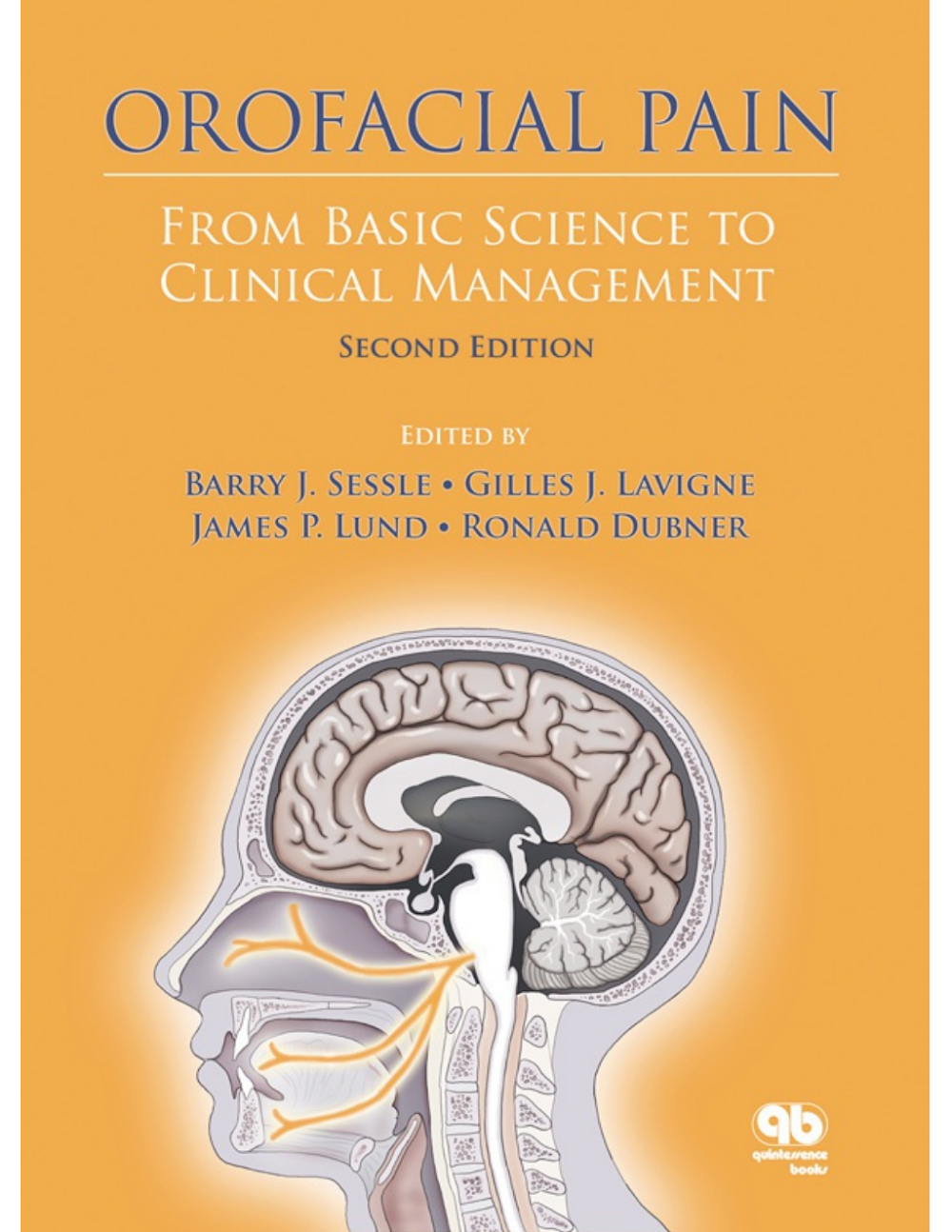 Dor Orofacial: Da Ciência Básica ao Manejo Clínico (2ª Edição)