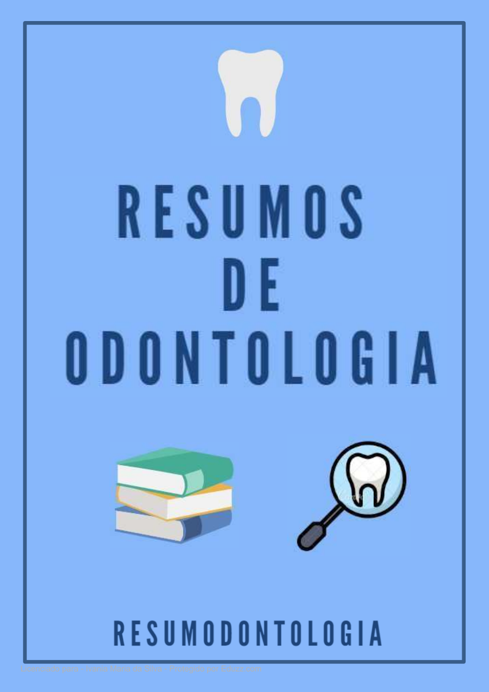 Resumos de Odontologia: Guia Essencial para Estudantes