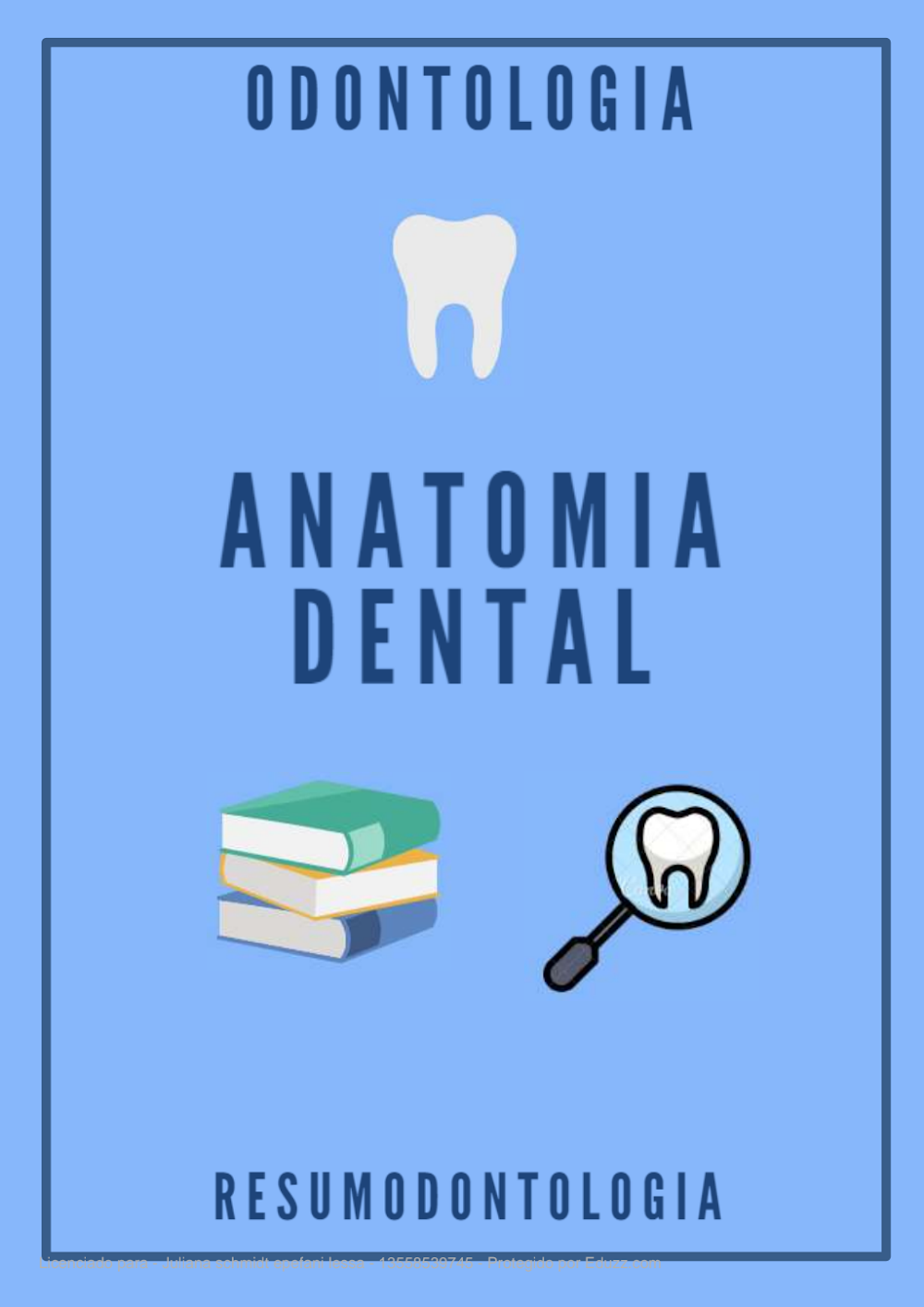 Anatomia Dental Completa: Guia Essencial de Odontologia