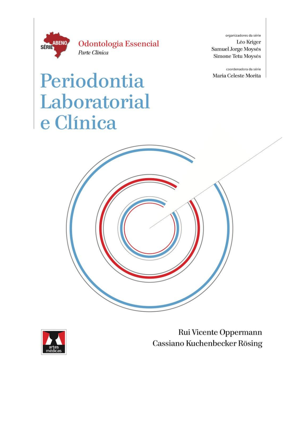 Periodontia Laboratorial e Clínica: Guia Odontologia Essencial