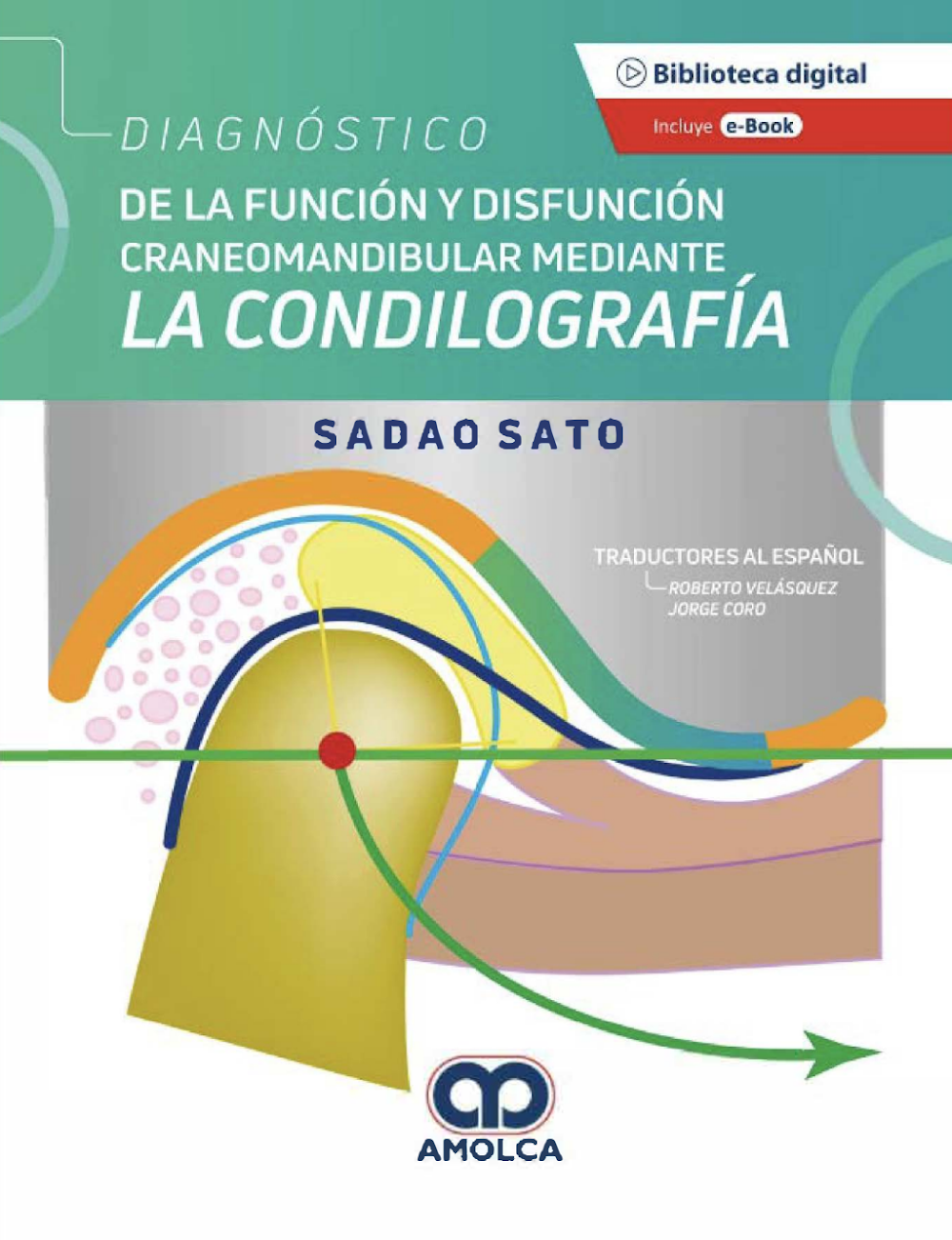 Diagnóstico da Função e Disfunção Cranimandibular: Condilografia