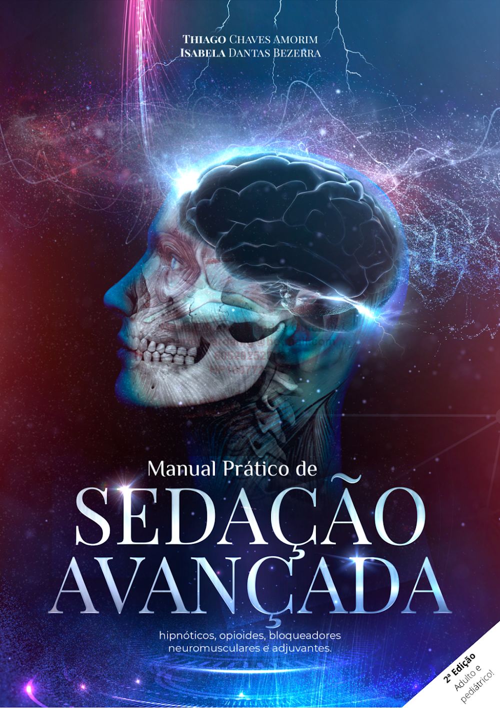 Manual Prático de Sedação Avançada: Guia de Procedimentos