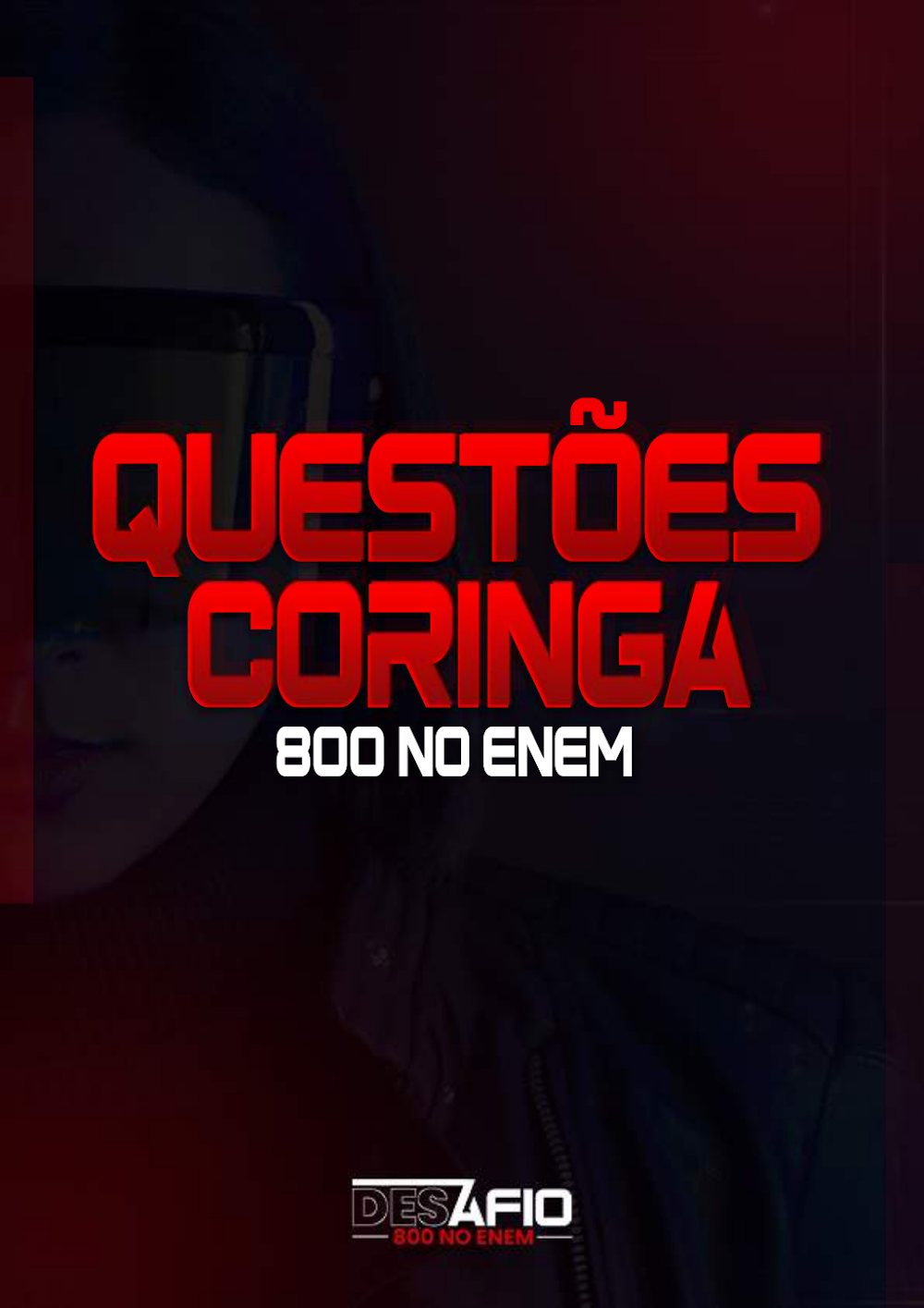 QUESTÕES CORINGA