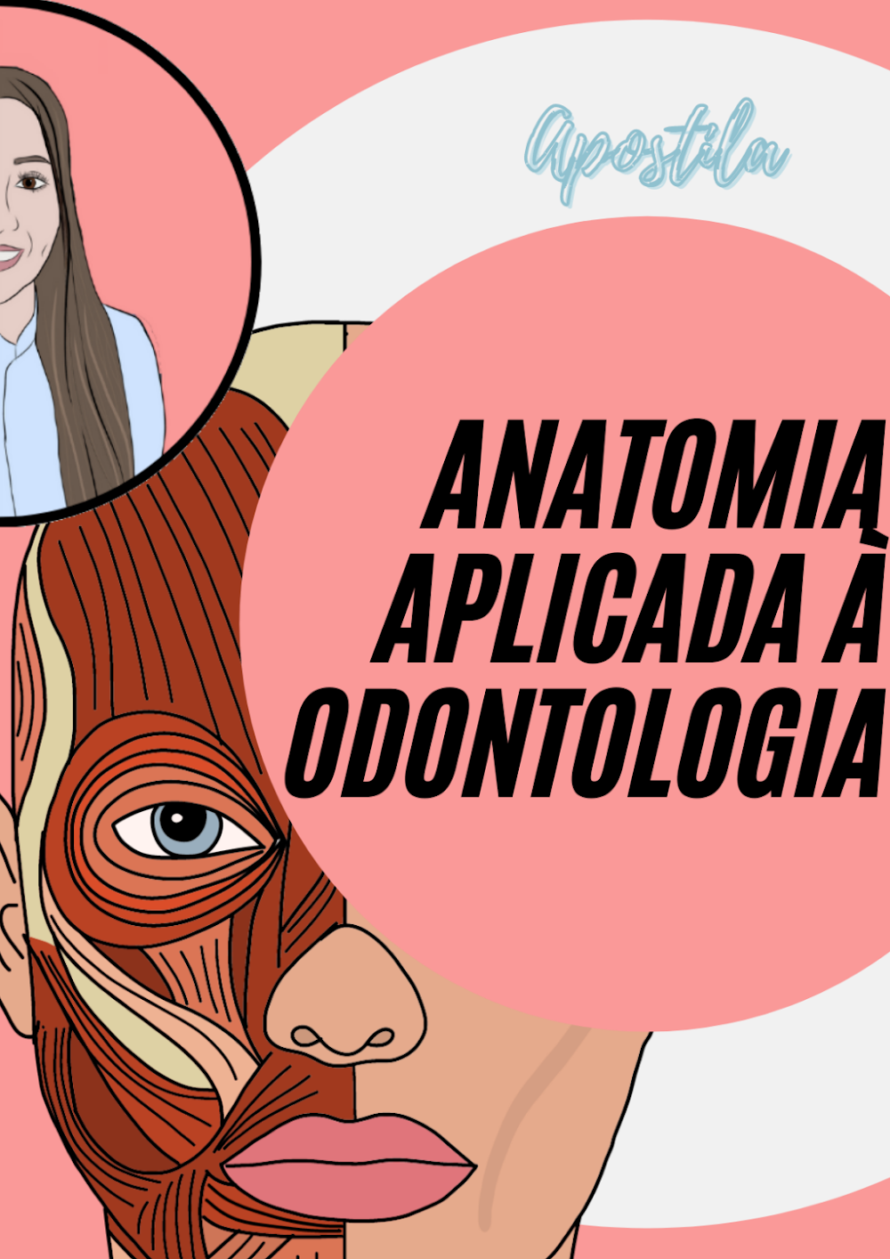 Apostila: Anatomia Aplicada à Odontologia – Download Grátis