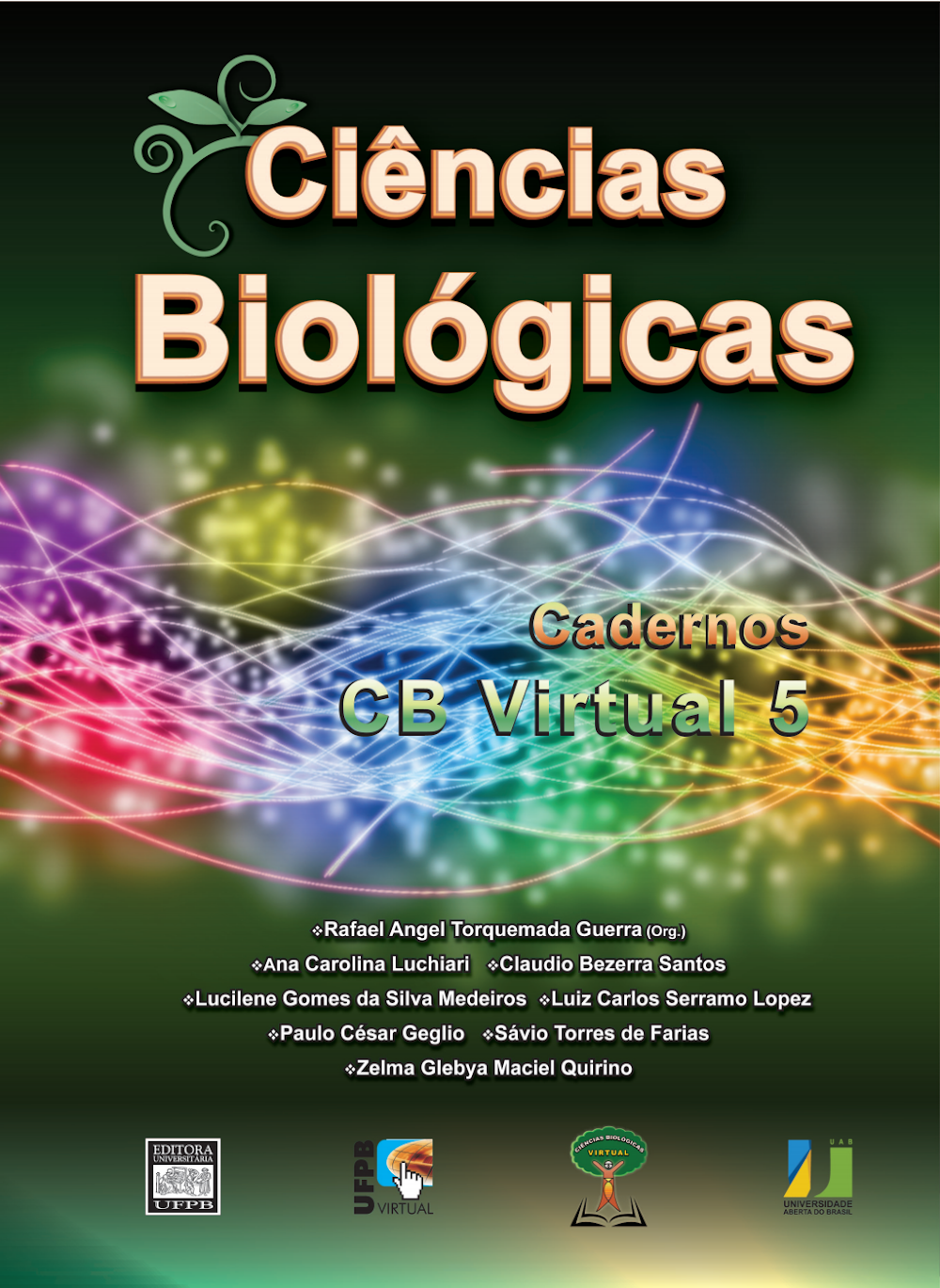 Caderno CB Virtual 5: Imunologia para Ciências Biológicas
