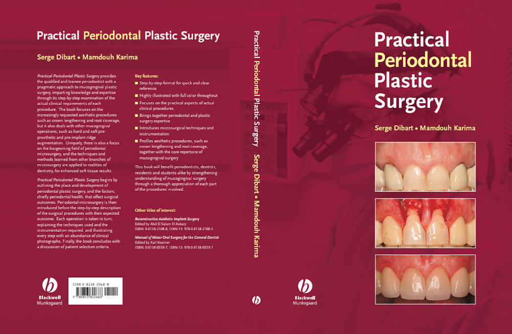 Practical Periodontal Plastic Surgery – Guia Completo PDF