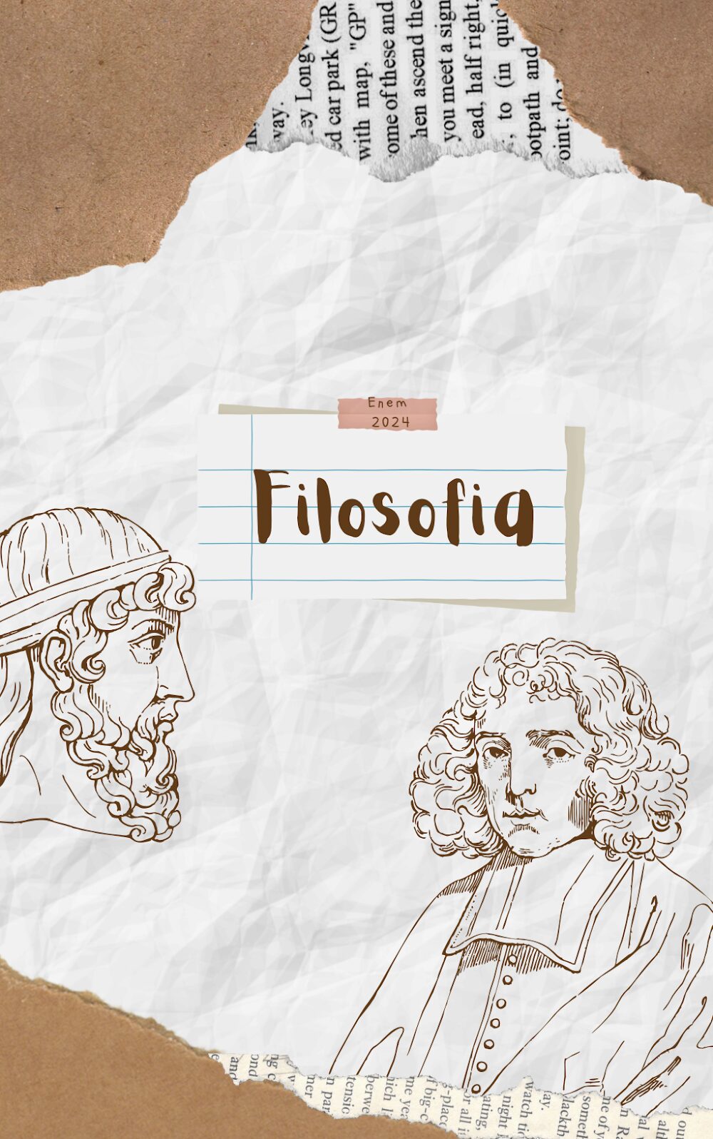 Filosofia para o ENEM: Resumo Gratuito e Completo