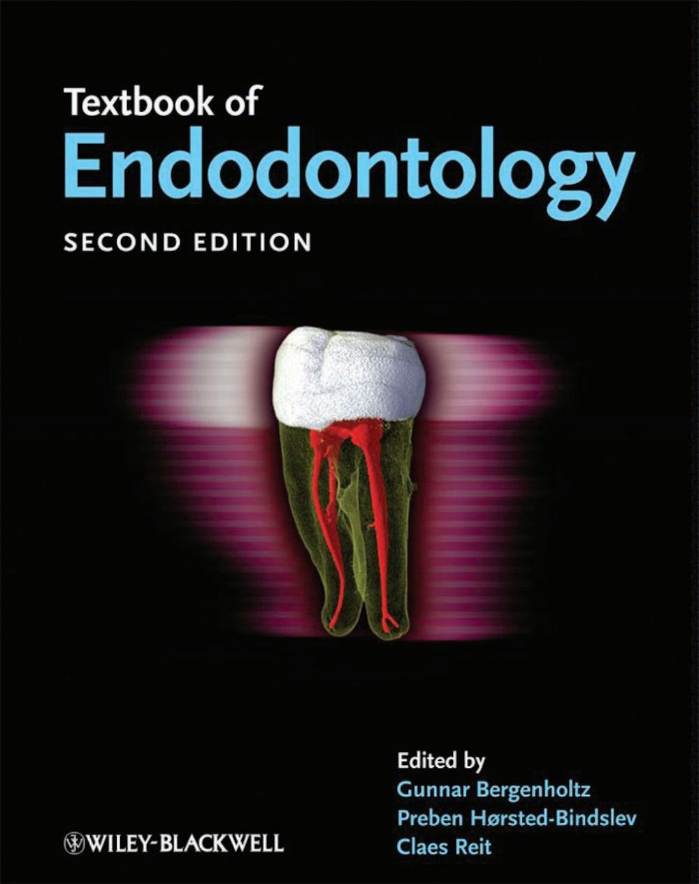 Textbook of Endodontology: Guia Acadêmico de Endodontia