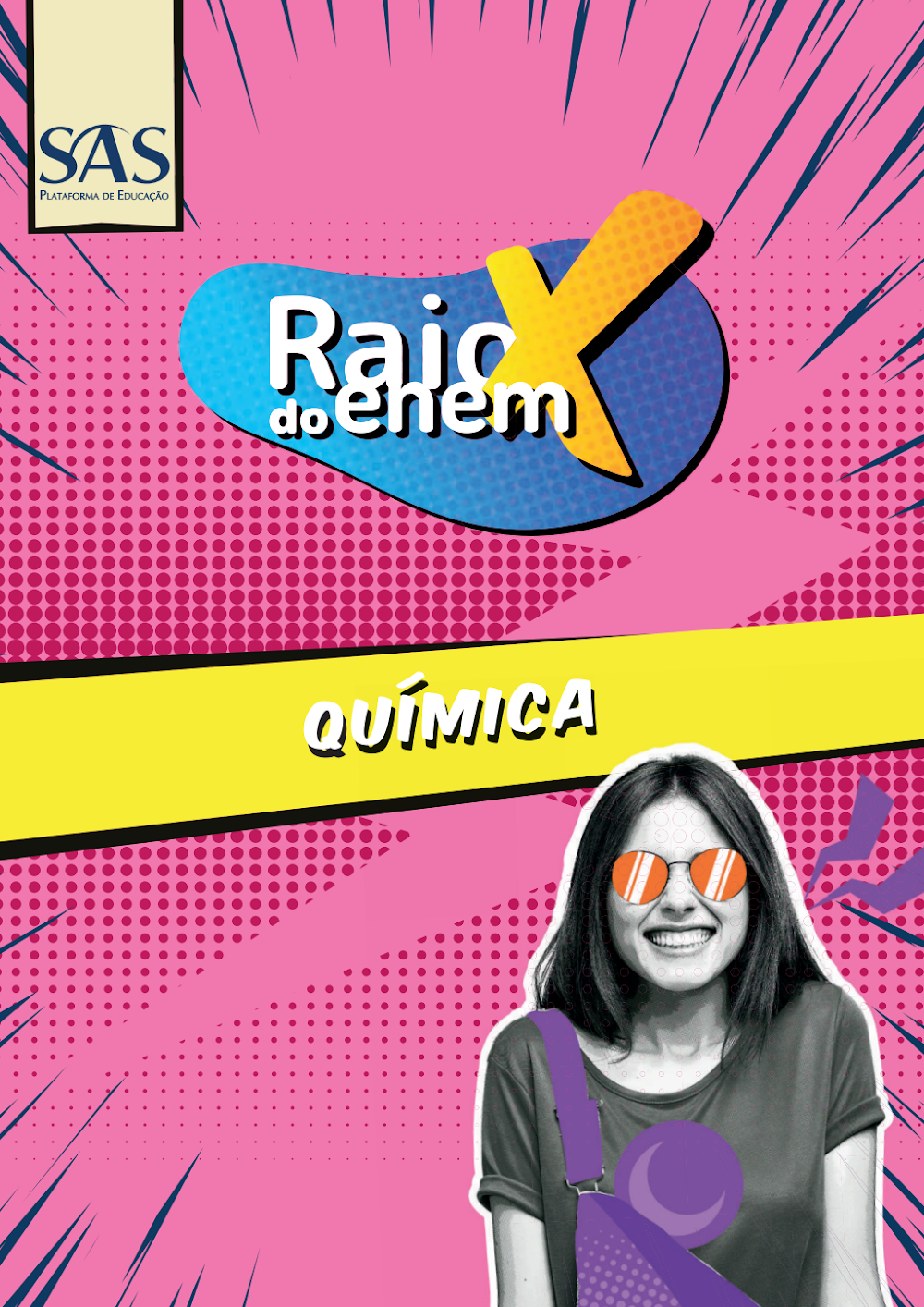 Questões de Química: Prova de Recuperação – Radioatividade