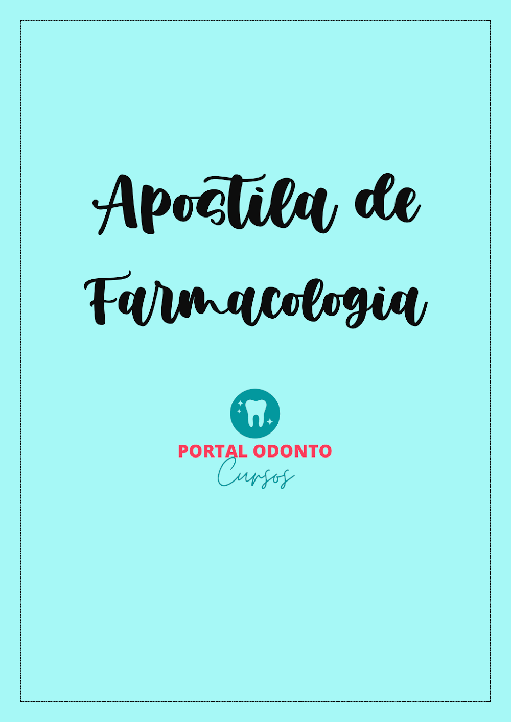 Apostila Completa de Farmacologia para Estudos Gratuitos