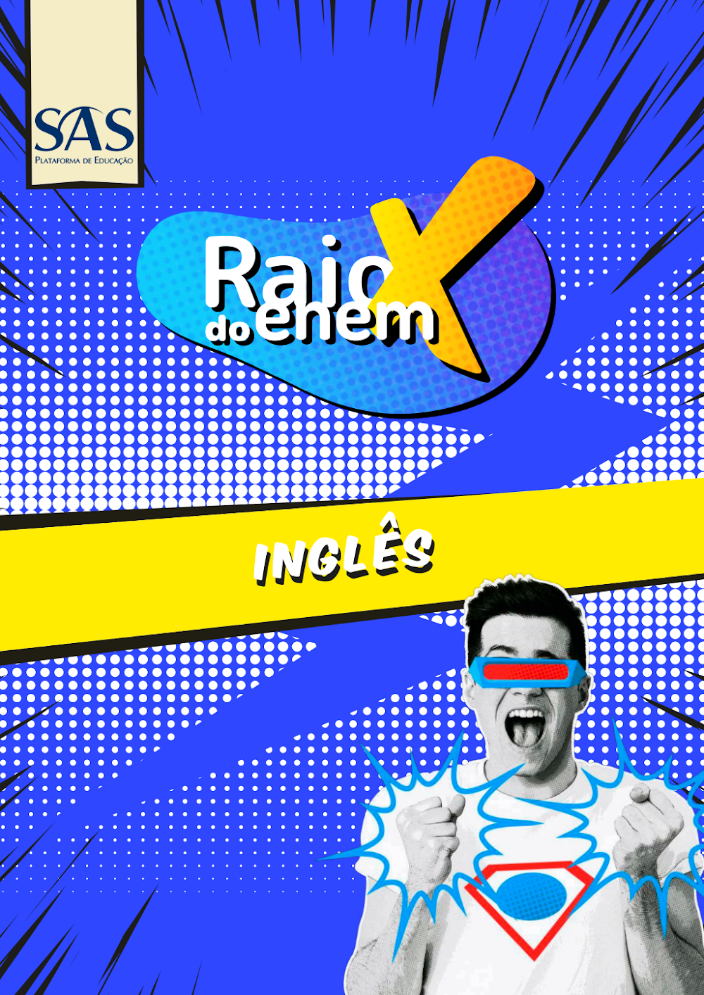 Exercícios de Inglês: Gramática Essencial com Gabarito