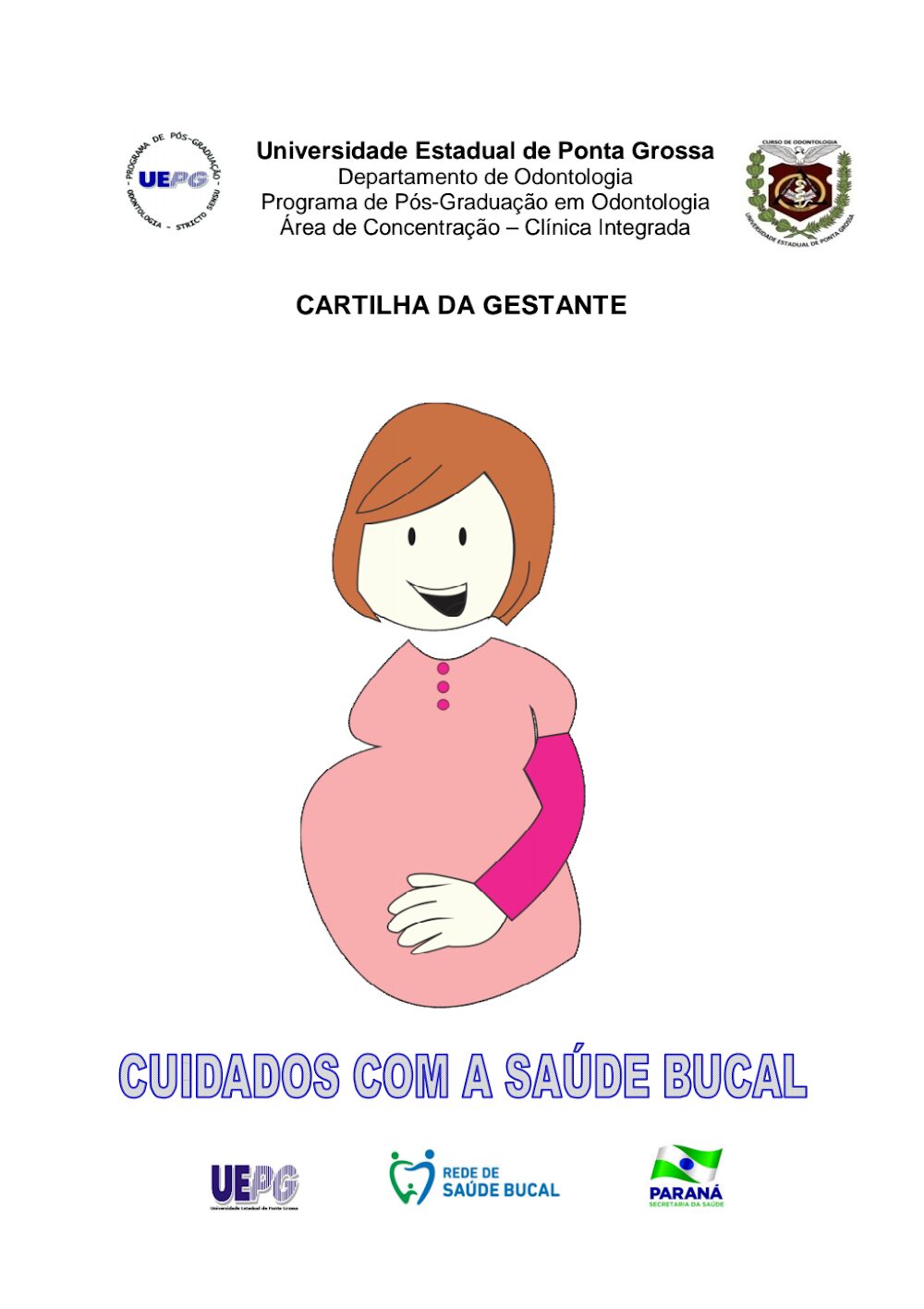 Cartilha da Gestante: Guia Completo para Gravidez Saudável